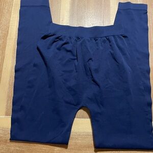 Navy Blue Women’s Leggings